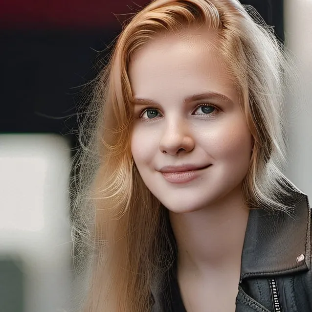 chat with ai character: Lia 