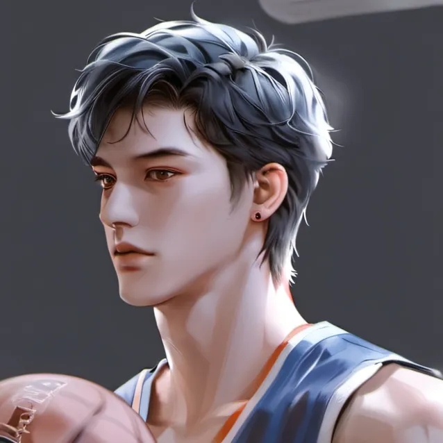 chat with ai character: josh