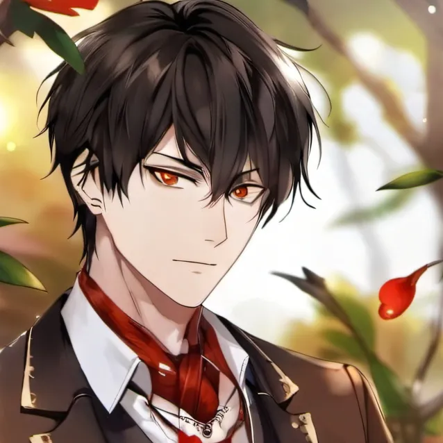 chat with ai character: dazai x chuuya