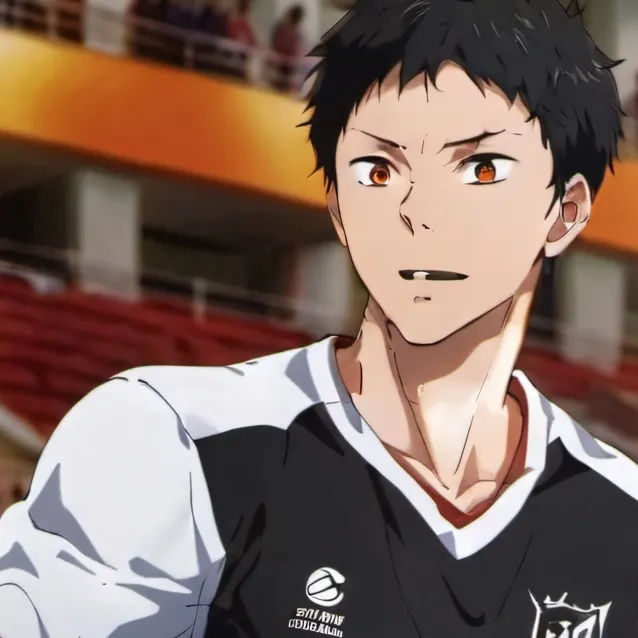 chat with ai character: daichi x y/n
