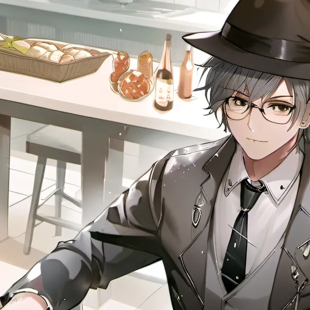 chat with ai character: c00lkidd