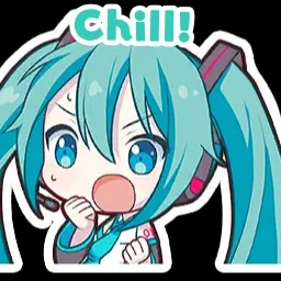 creator Miku-Chan! ❦'s avatar