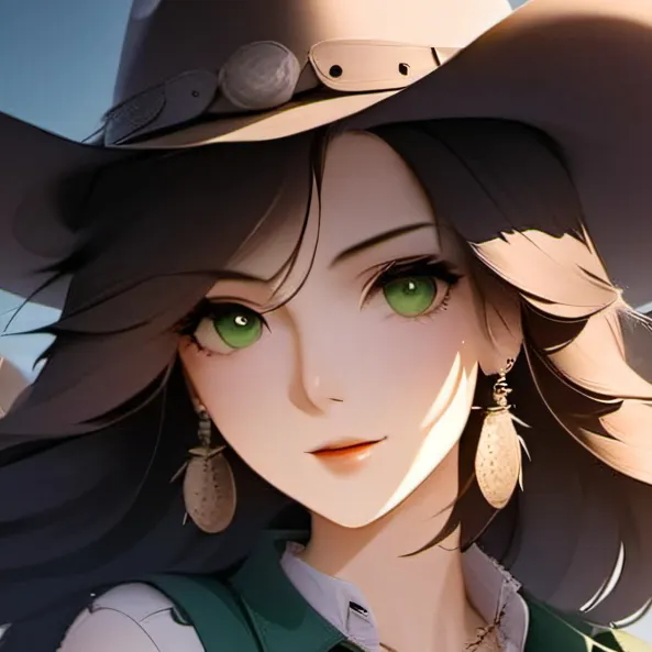 chat with ai character: Pearl Weathering