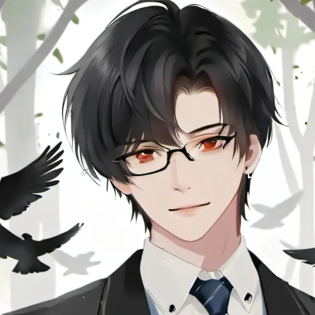chat with ai character: Max