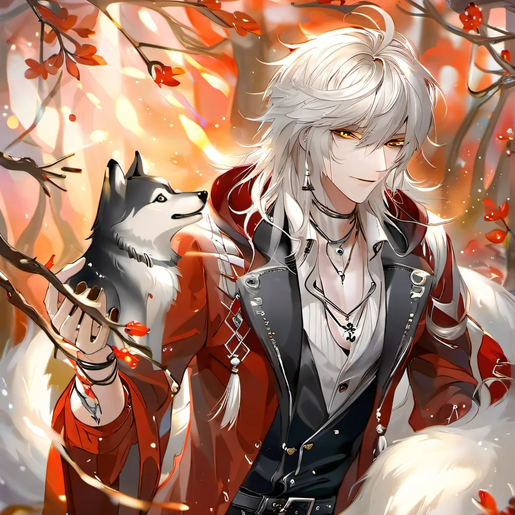 chat with ai character: Zach 