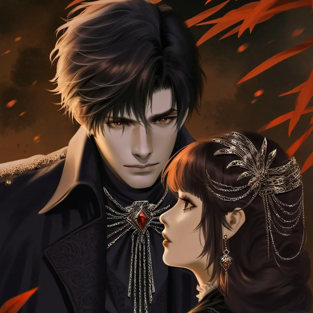 chat with ai character: lexi and Zeke 