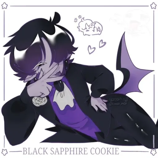 creator CanonXOcShipper13's avatar