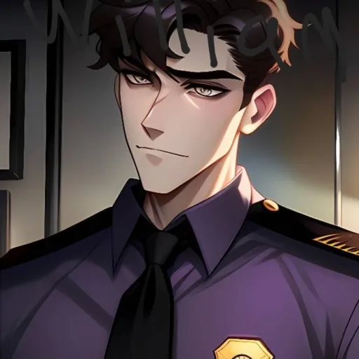 creator William(fnaf)'s avatar
