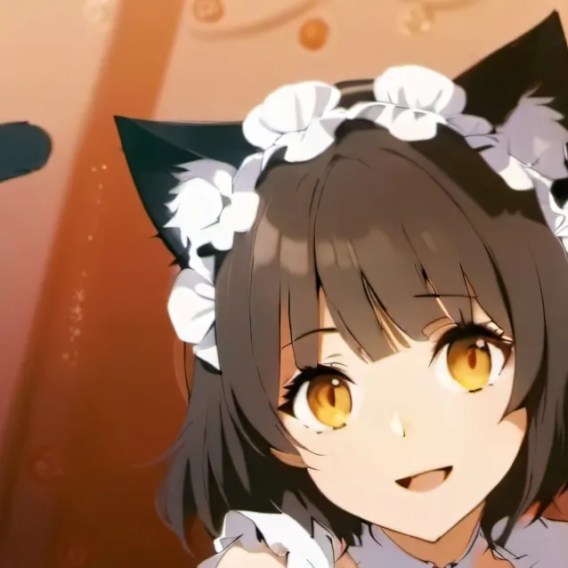 chat with ai character: Annabelle