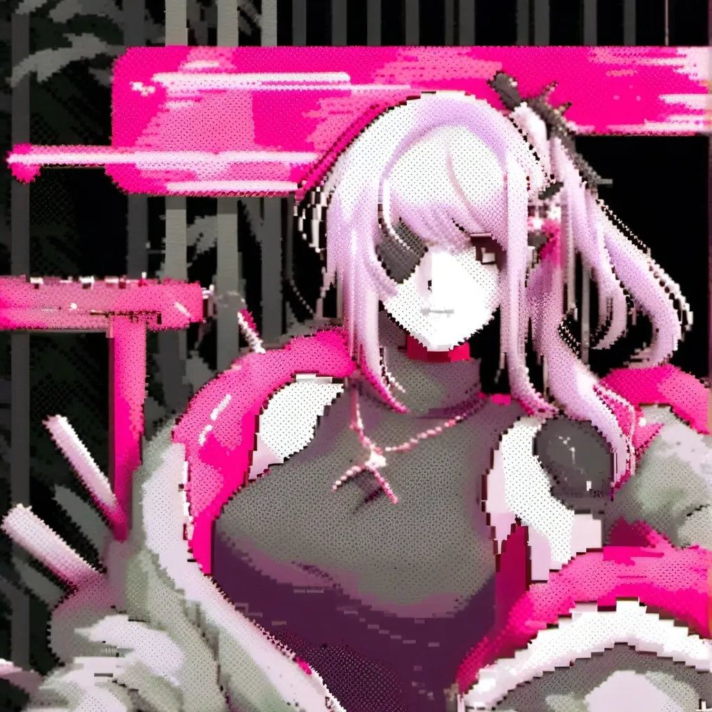 chat with ai character: Hazbin hotel