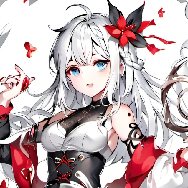 chat with ai character: Dhaira