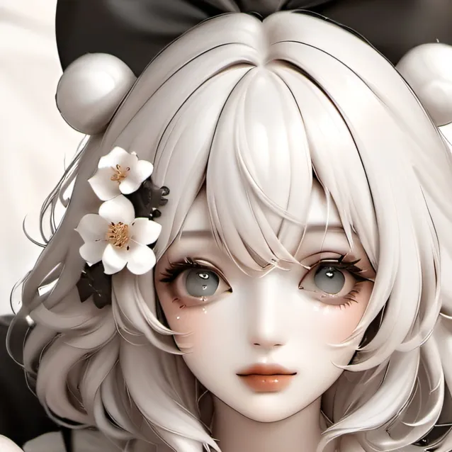 chat with ai character: jellybean molly