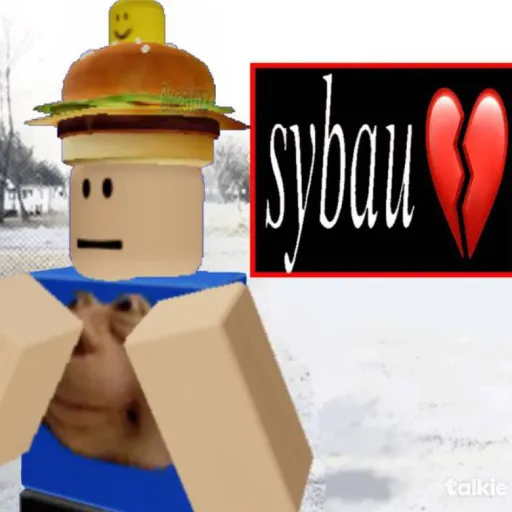 creator 🍔 007N7 🍔!!'s avatar