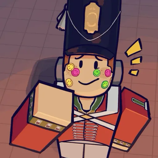 creator StrawBARRY😨's avatar