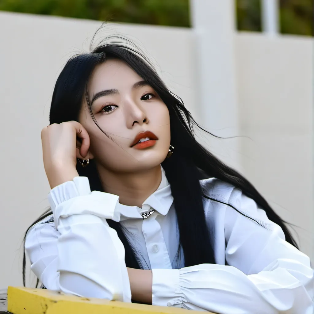 chat with ai character: JM