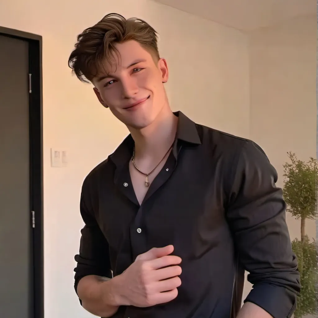 chat with ai character: `†-Kazer-†`