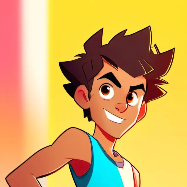 chat with ai character: last kids on earth