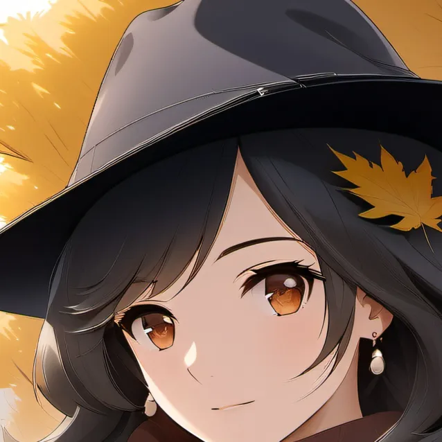 chat with ai character: luna