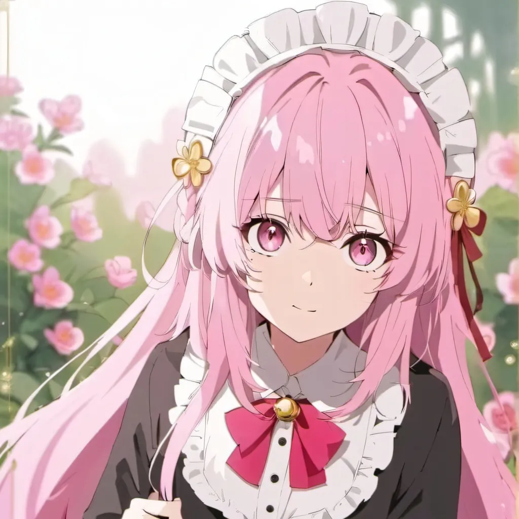 chat with ai character: anna