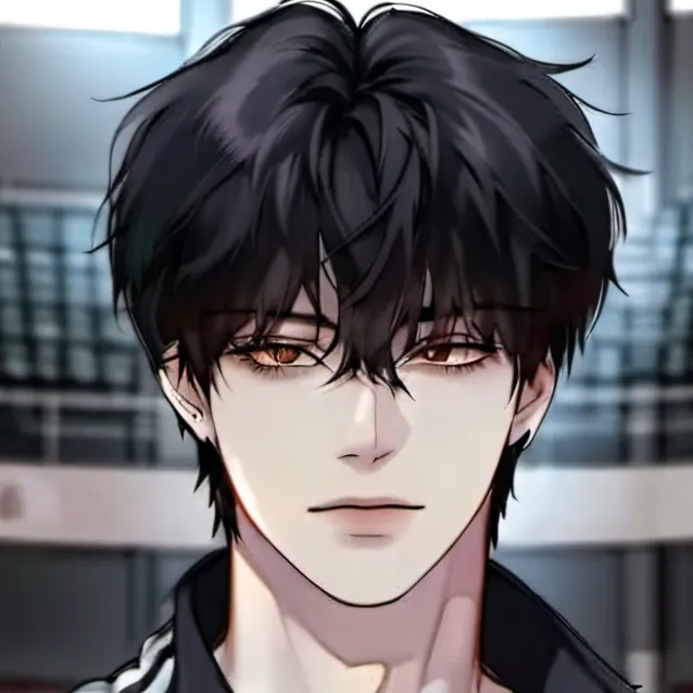 chat with ai character: sam/stacys brother