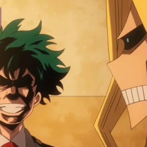 creator all_might_num1's avatar