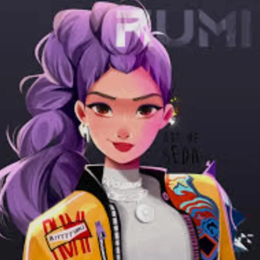 creator rumi jane's avatar