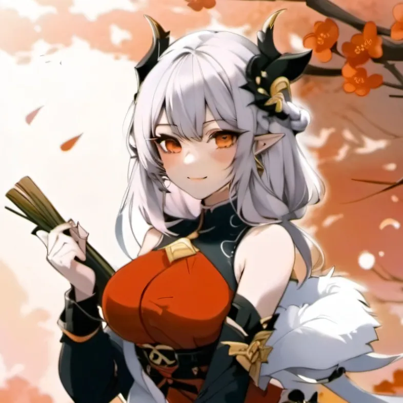 chat with ai character: mia fart