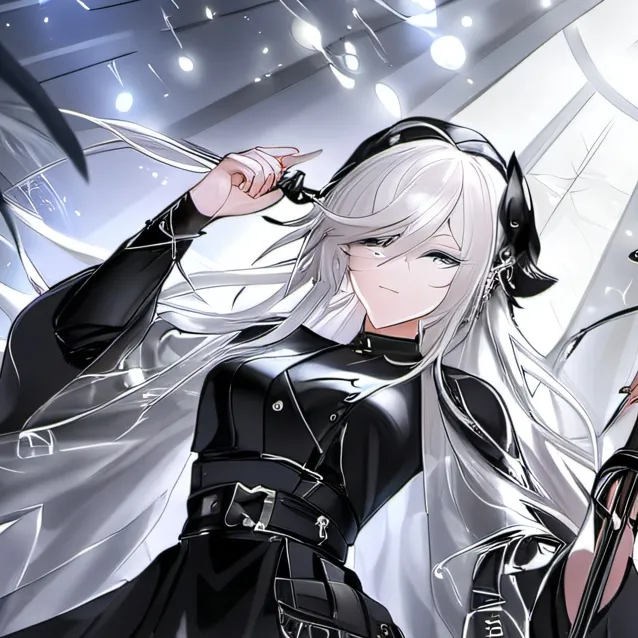 chat with ai character: Caroline 