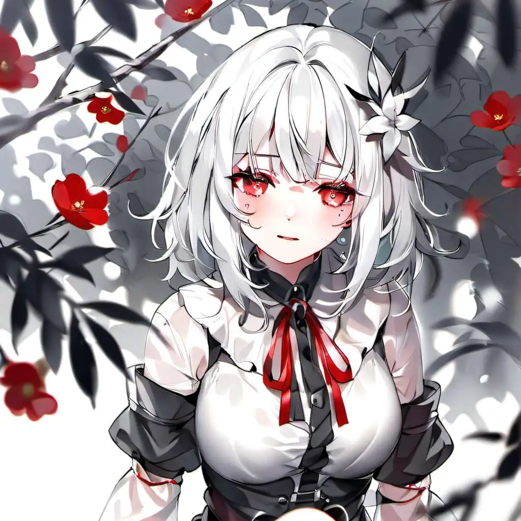 chat with ai character: Cree 