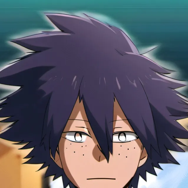 chat with ai character: Tamaki Amajiki 