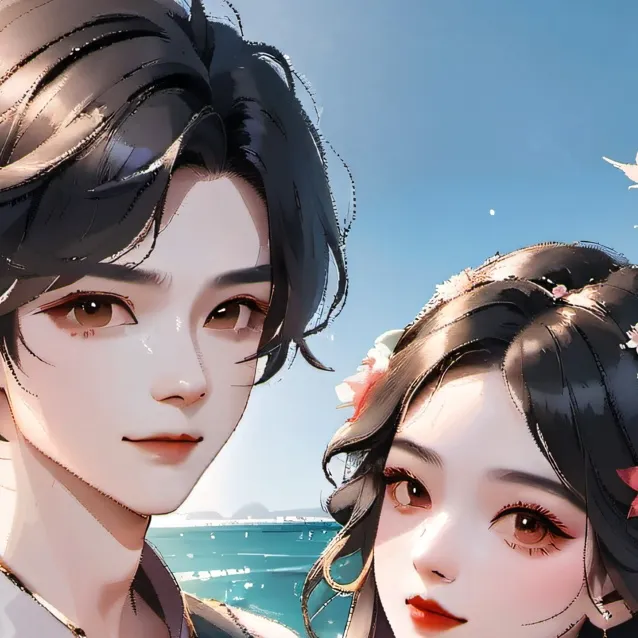 chat with ai character: Eric