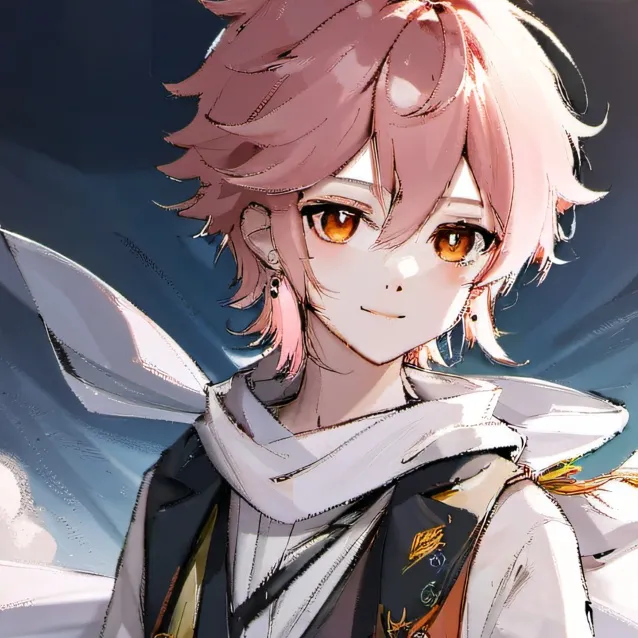chat with ai character: Sorra