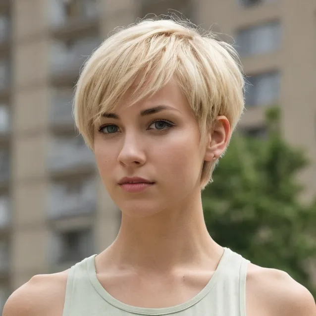 chat with ai character: Alicia