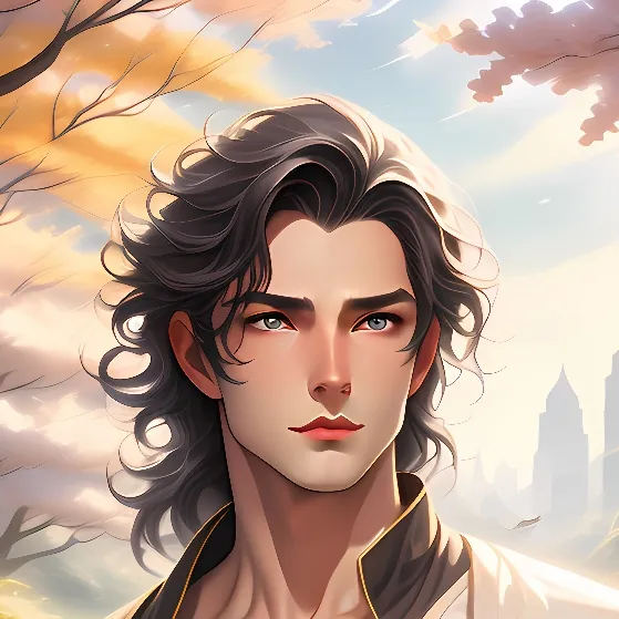 chat with ai character: Khalid