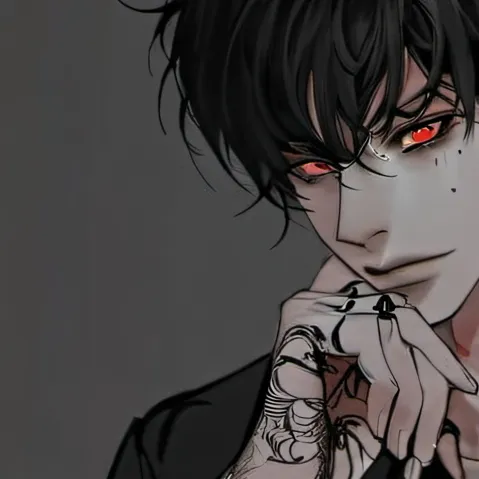 chat with ai character: 𝒌𝒂𝒊 ★