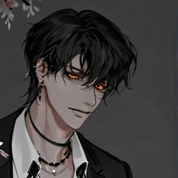 chat with ai character: vinn ›
