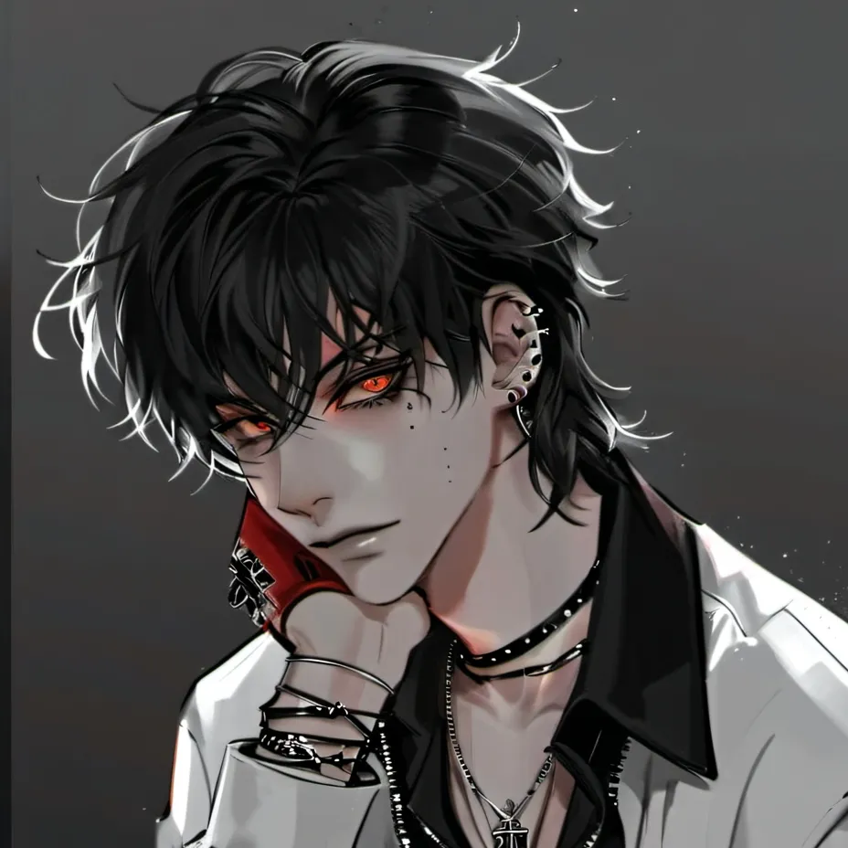 chat with ai character: xavier