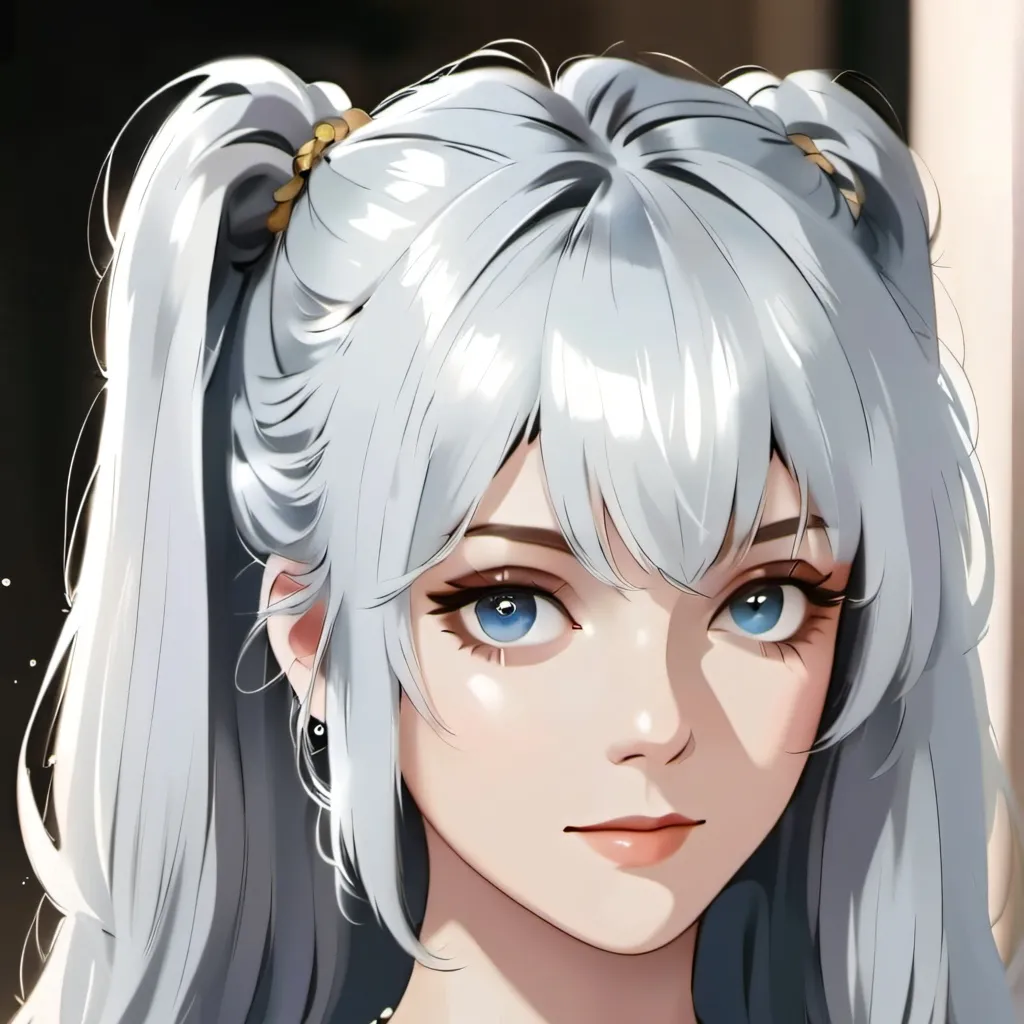 chat with ai character: Skylar