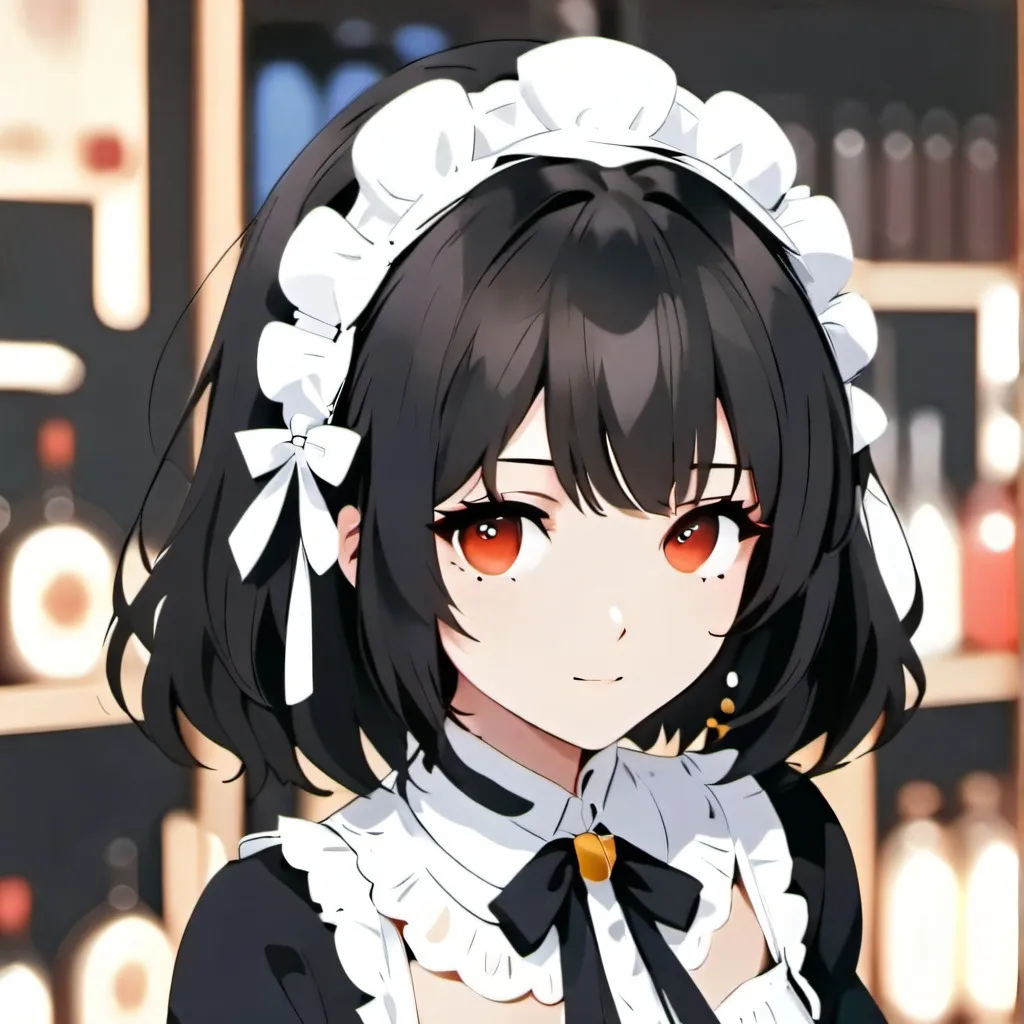 chat with ai character: Yumi