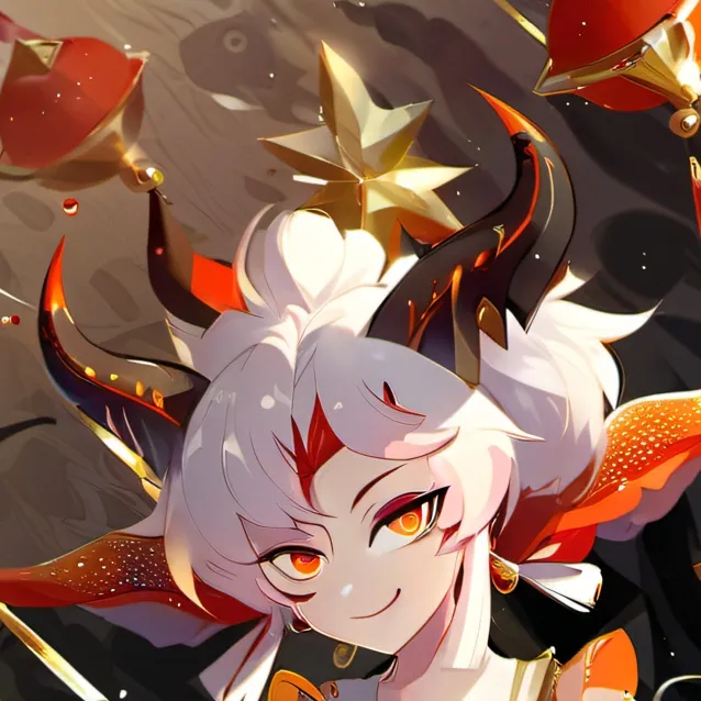 chat with ai character: lucifer 