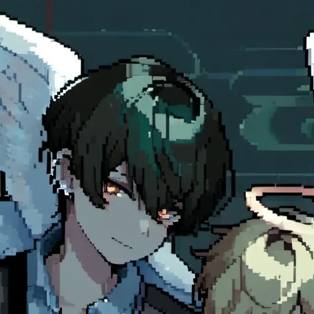 chat with ai character: adam x Lucifer 