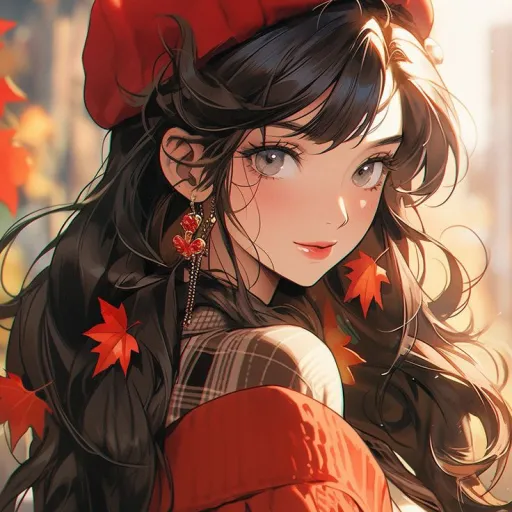 creator Ria Mia's avatar