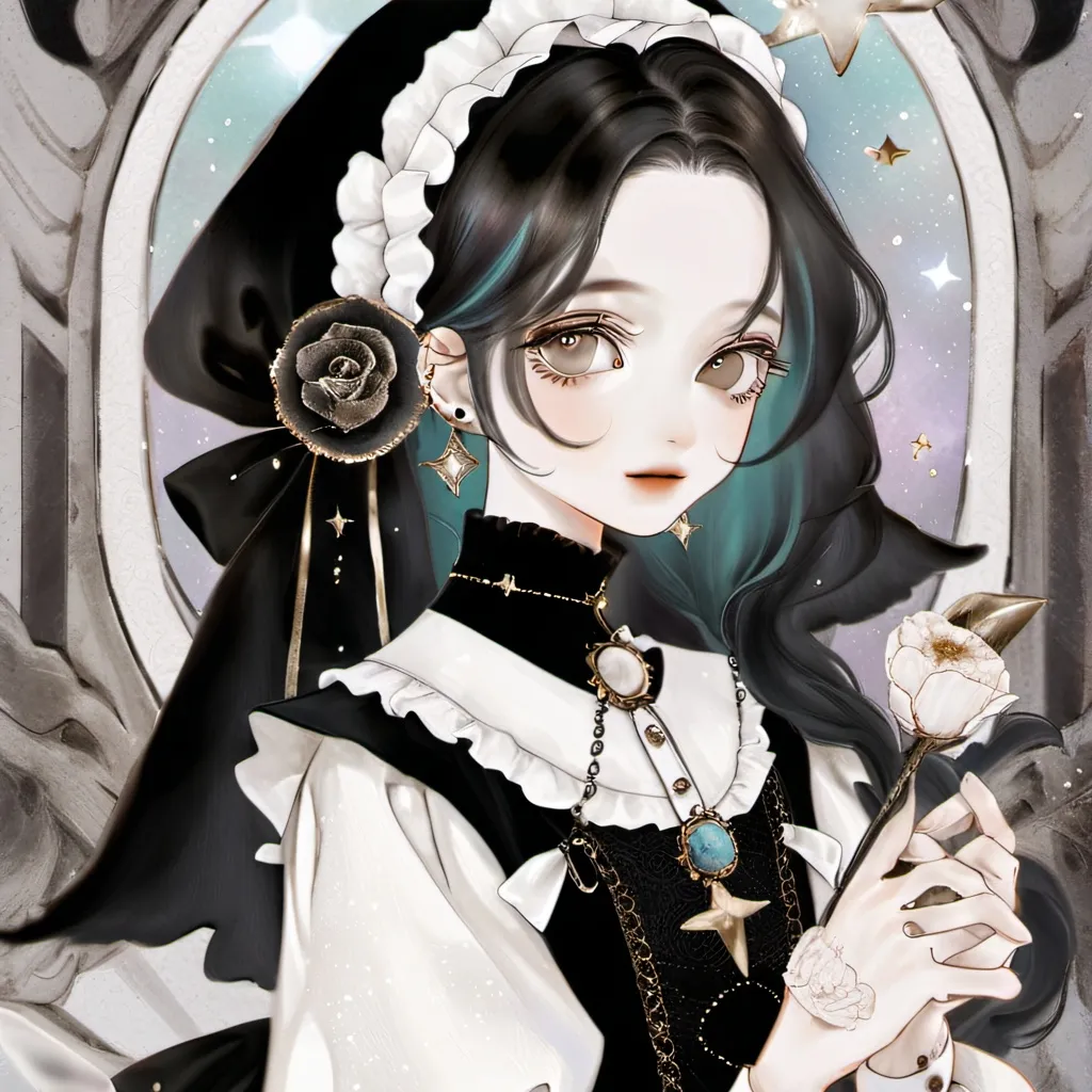 chat with ai character: aliyya