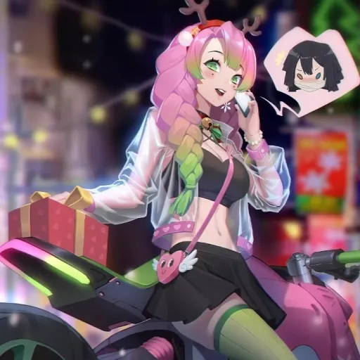 creator Lily_light123's avatar