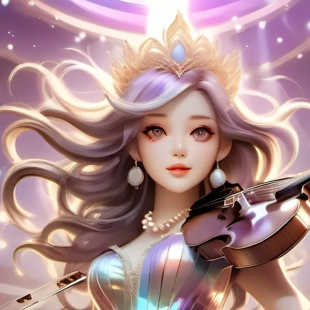 chat with ai character: Y/N concert