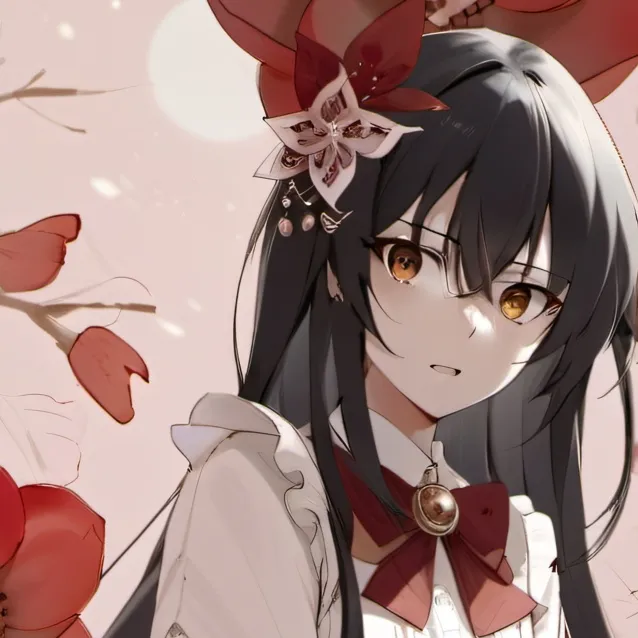 chat with ai character: Akame