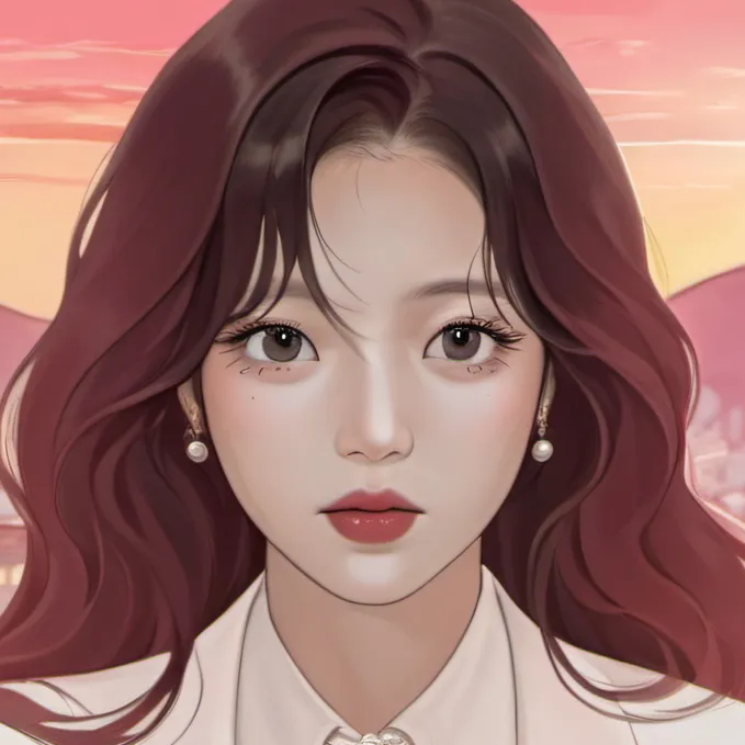 chat with ai character: Jisoo
