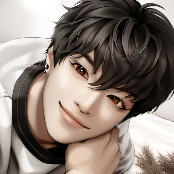 chat with ai character: James