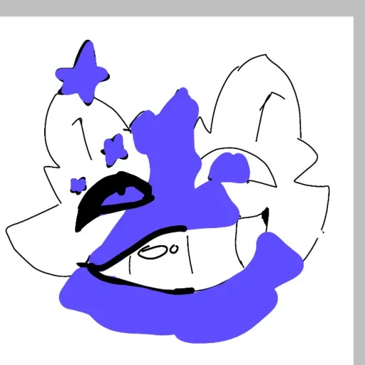 creator Bonbon the bluefox's avatar