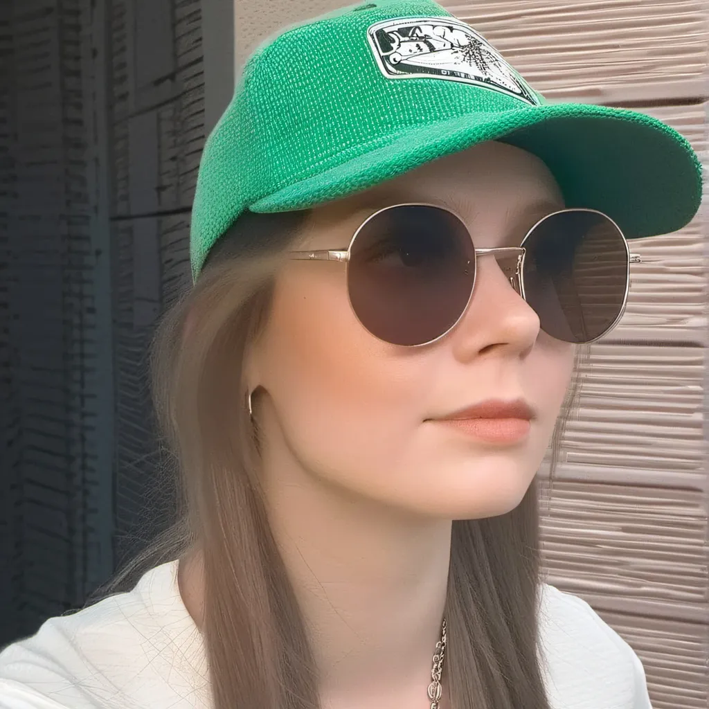 chat with ai character: Carina 